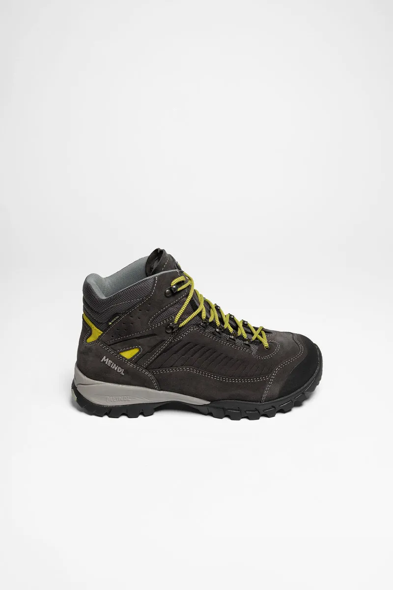 Salo GTX Herren (Anthrazit/Gelb)