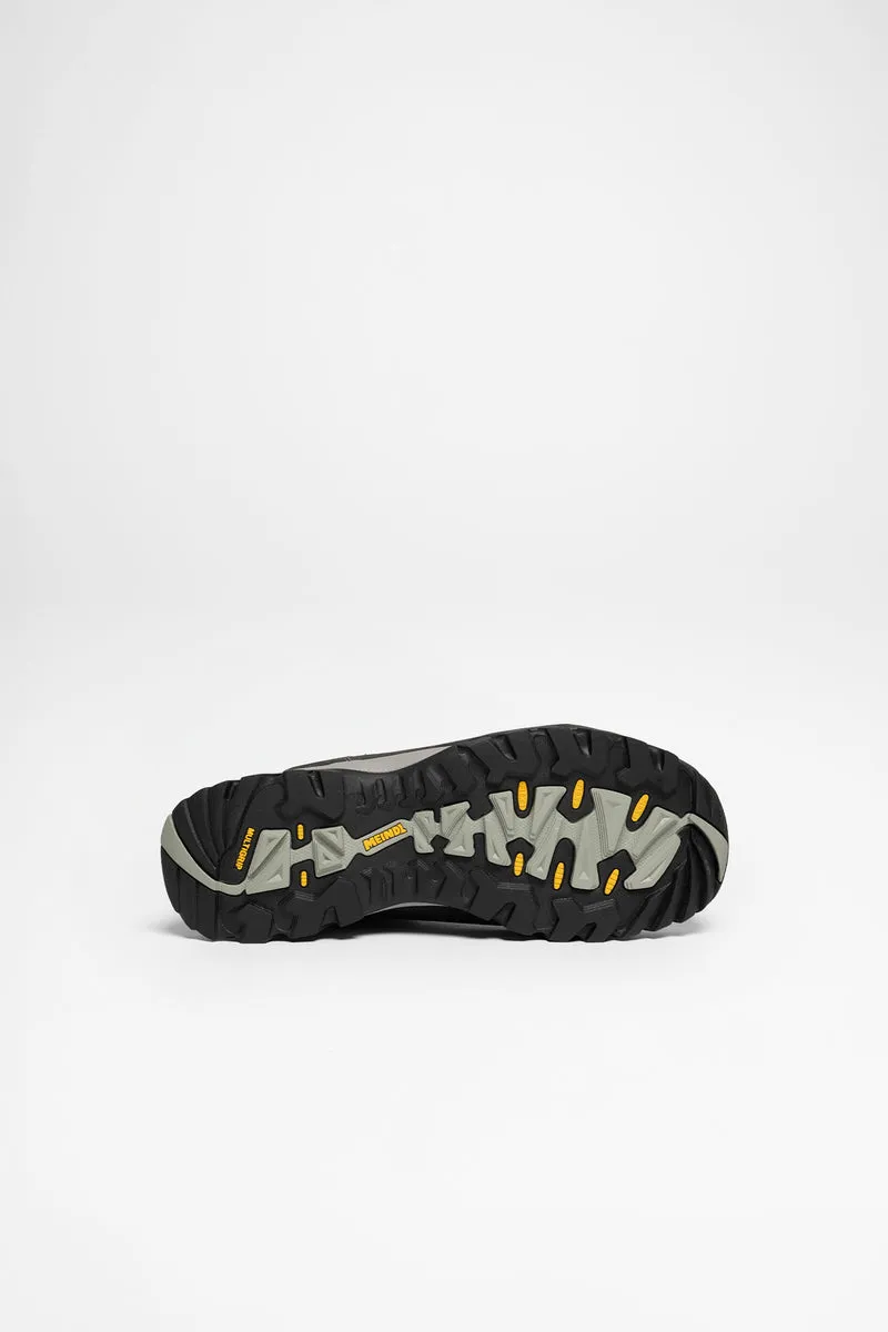 Salo GTX Herren (Anthrazit/Gelb)