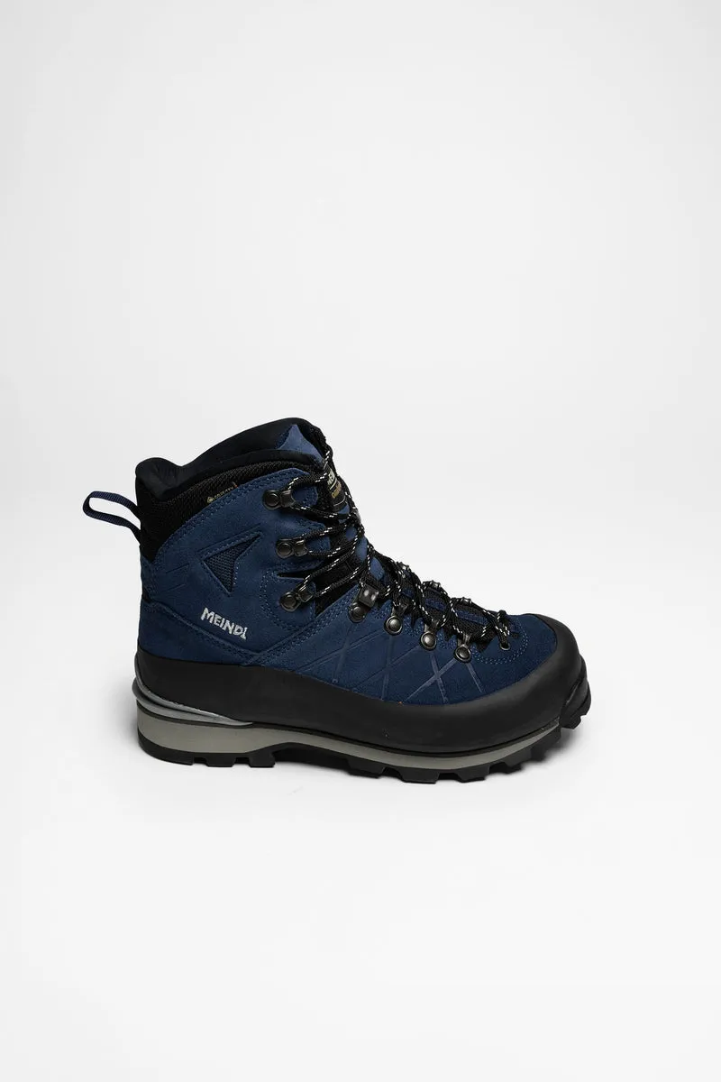 Antelao Lady Pro GTX Damen (Marine/Silber)