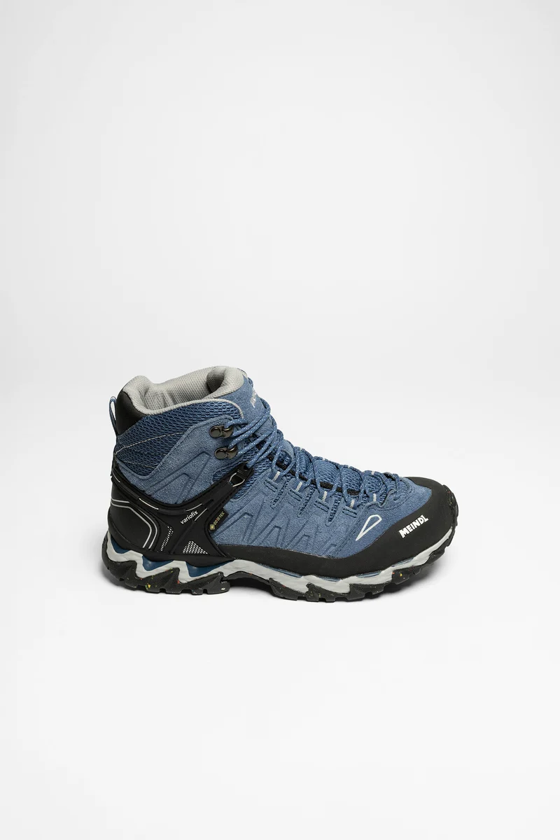 Lite Hike Lady GTX Damen (Blau/Hellgrau)