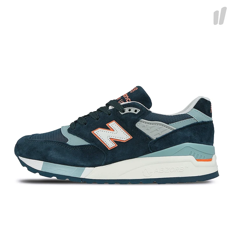 w 998 cht