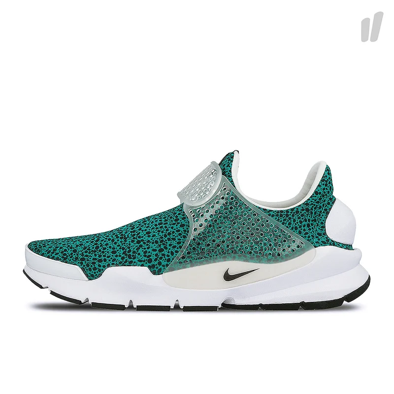 sock dart qs