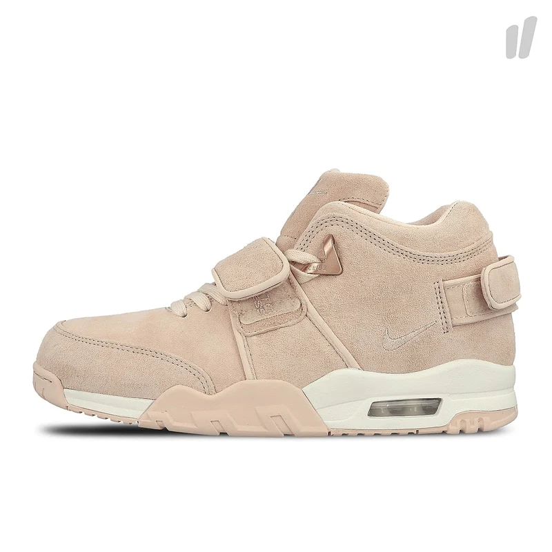 air trainer v. cruz qs