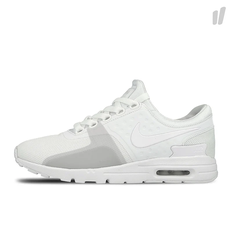 wmns air max zero