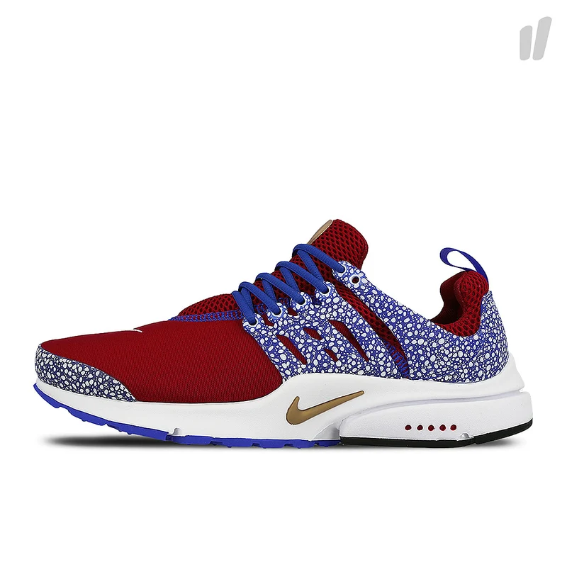 air presto qs