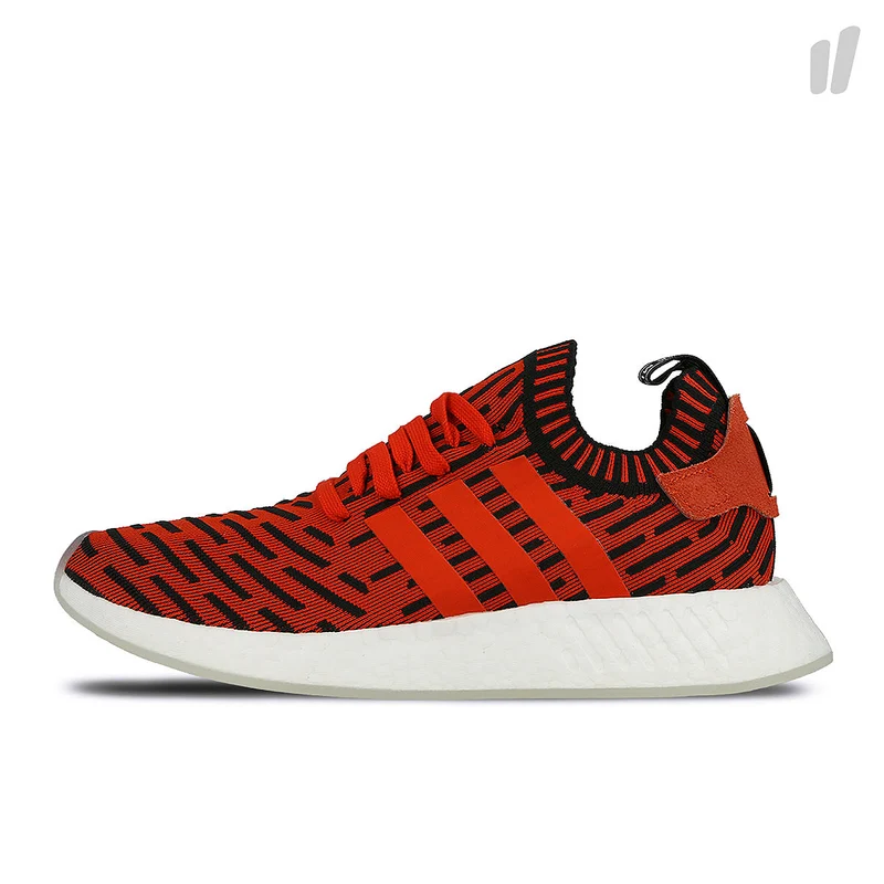 nmd r2 primeknit