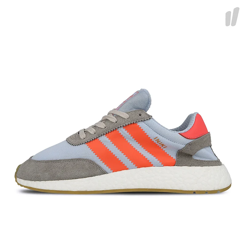 iniki runner