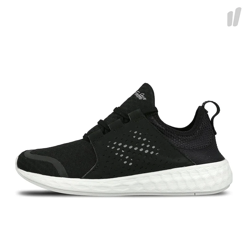 w fresh foam cruz bk