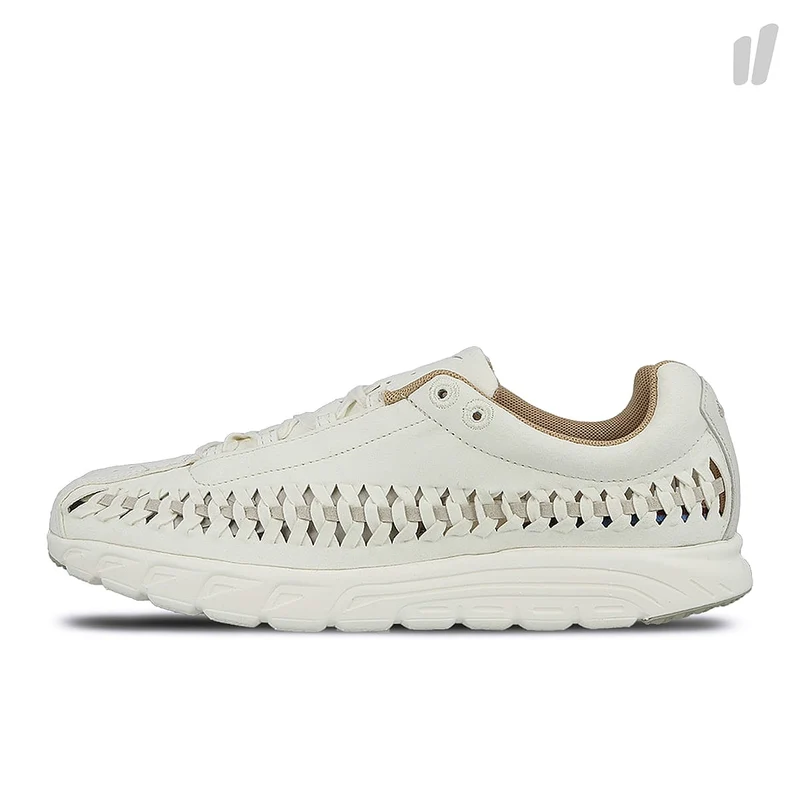 wmns mayfly woven