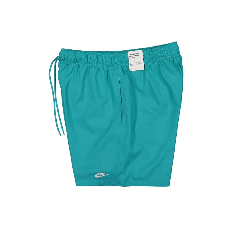 Club Flow Shorts