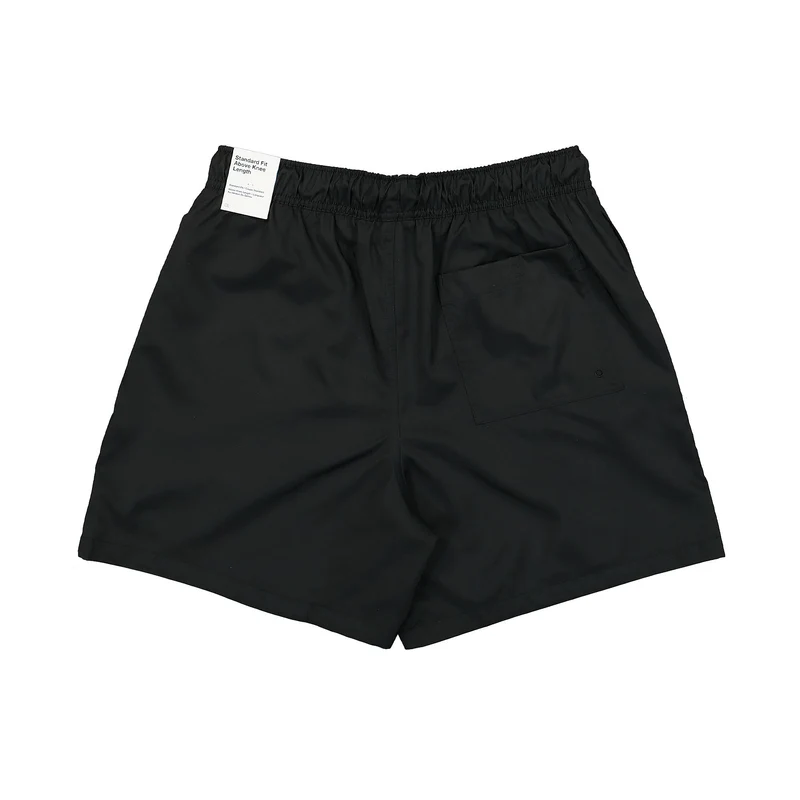 Club Flow Shorts