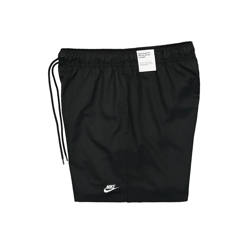 Club Flow Shorts