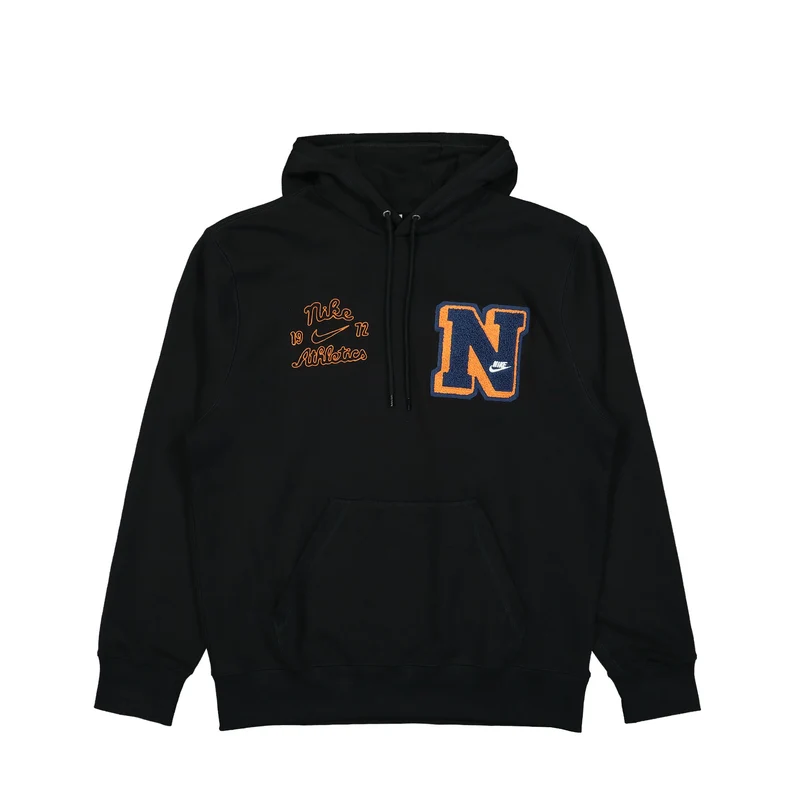 Club Fleece FT Hoodie