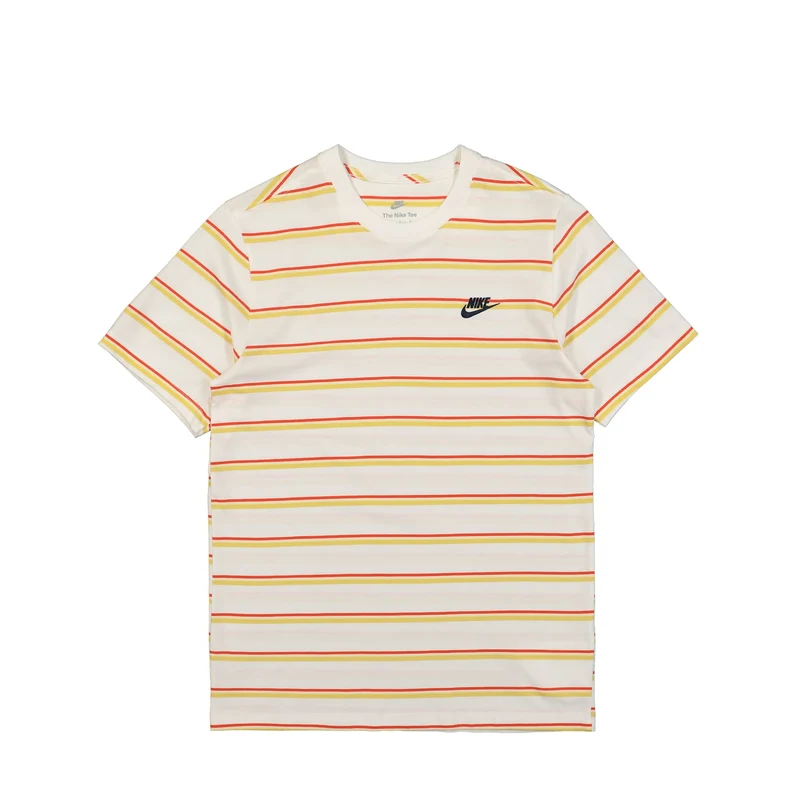 Club Striped T-Shirt
