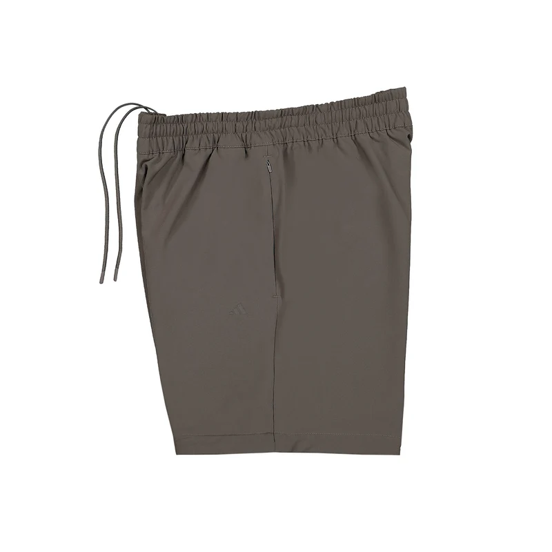 One Basketball Short