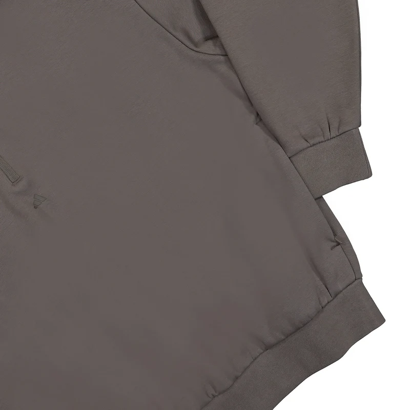 One Basketball Half-Zip Sweatshirt