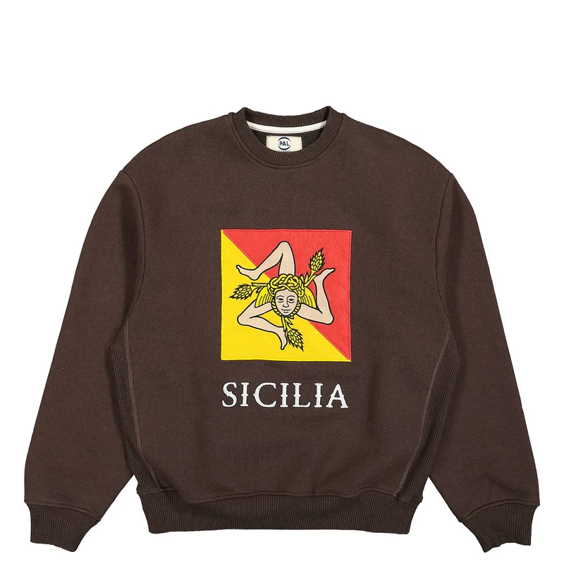Sports Car Championship Crewneck