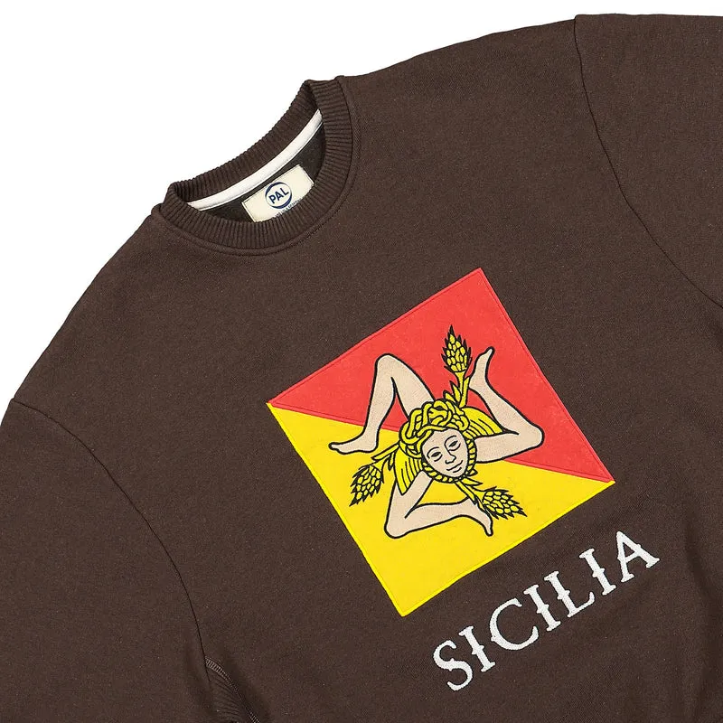 Sports Car Championship Crewneck