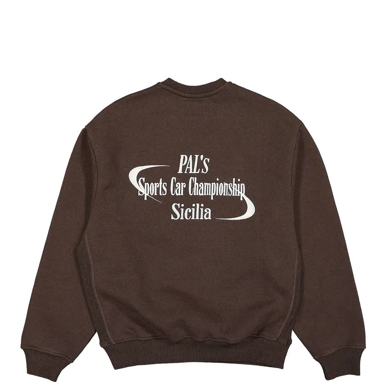 Sports Car Championship Crewneck