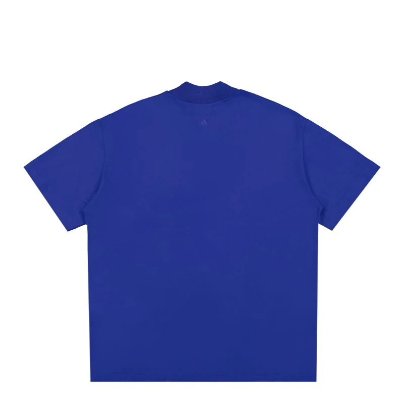 One Basketball Cotton Jersey Tee