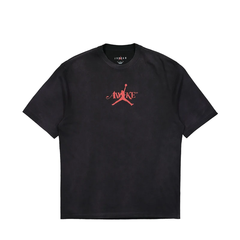 Solid T-Shirt