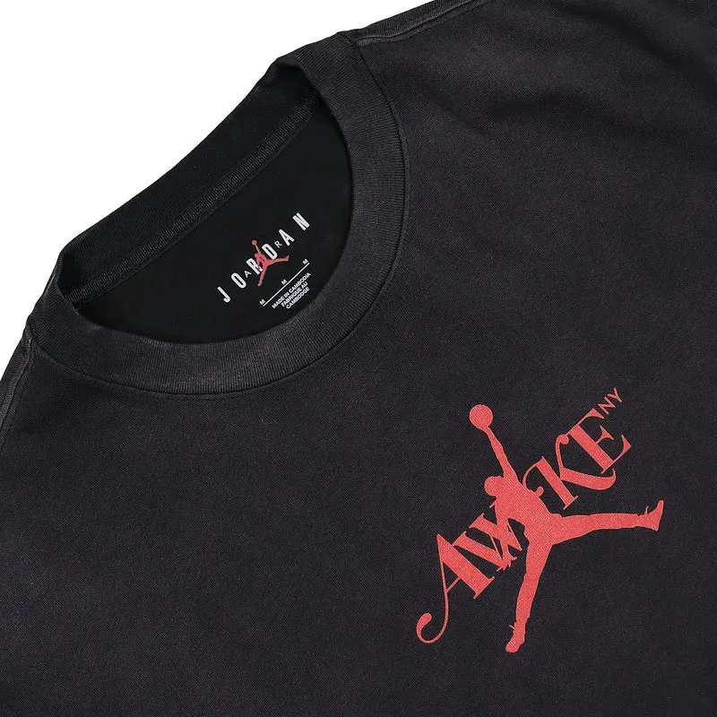 Solid T-Shirt