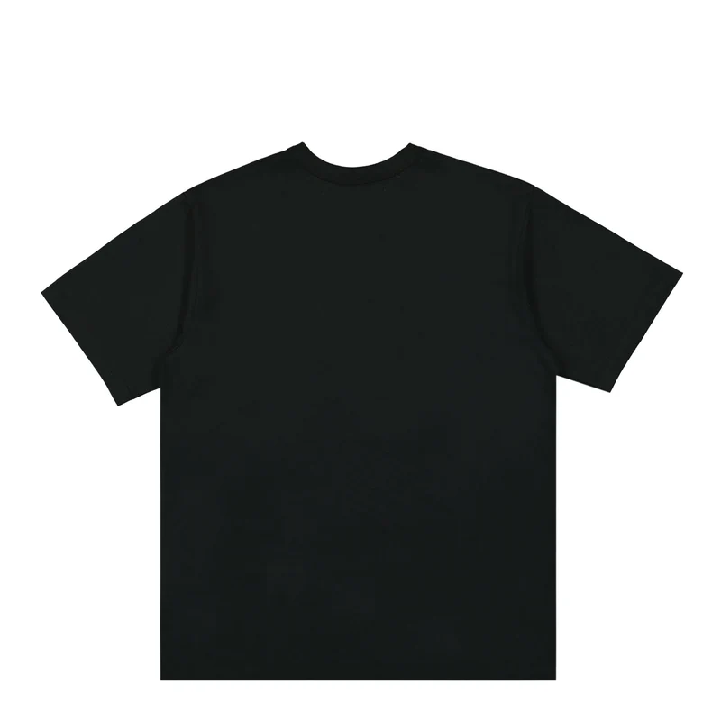 Acadamy Crewneck T-Shirt