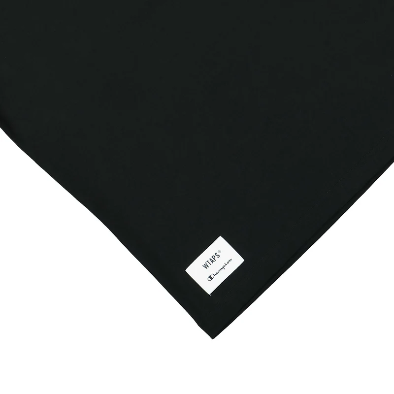 Acadamy Crewneck T-Shirt