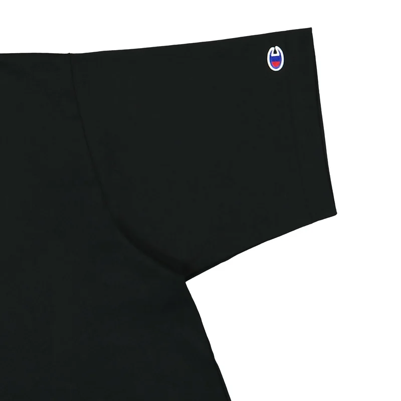 Acadamy Crewneck T-Shirt