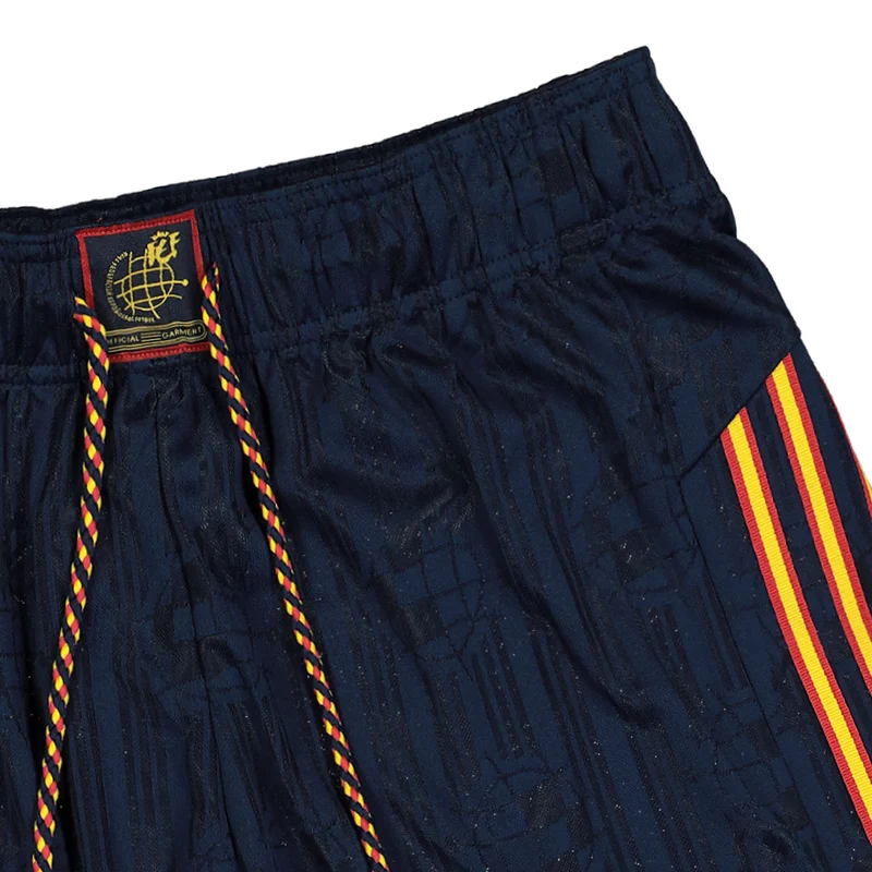 FEF Home Shorts 96