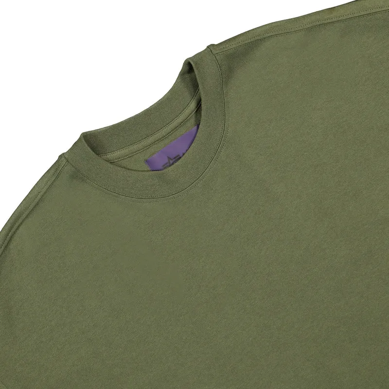 Heavy Tee UV