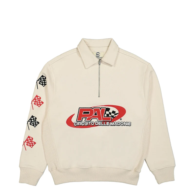 Racing Group Half Zip