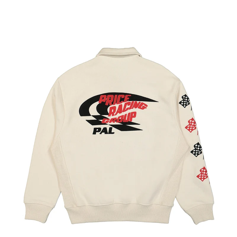 Racing Group Half Zip