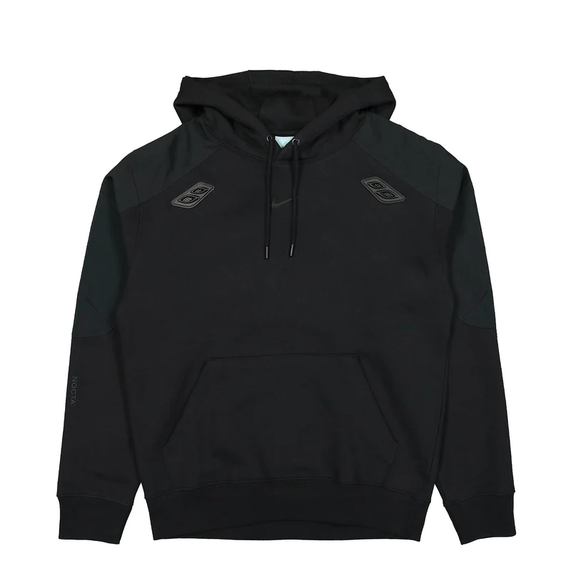 NRG L'ART Fleece Hoodie