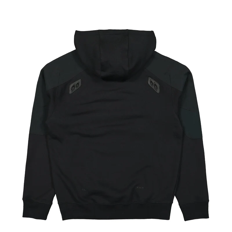 NRG L'ART Fleece Hoodie