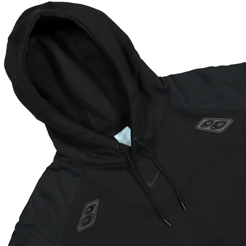 NRG L'ART Fleece Hoodie