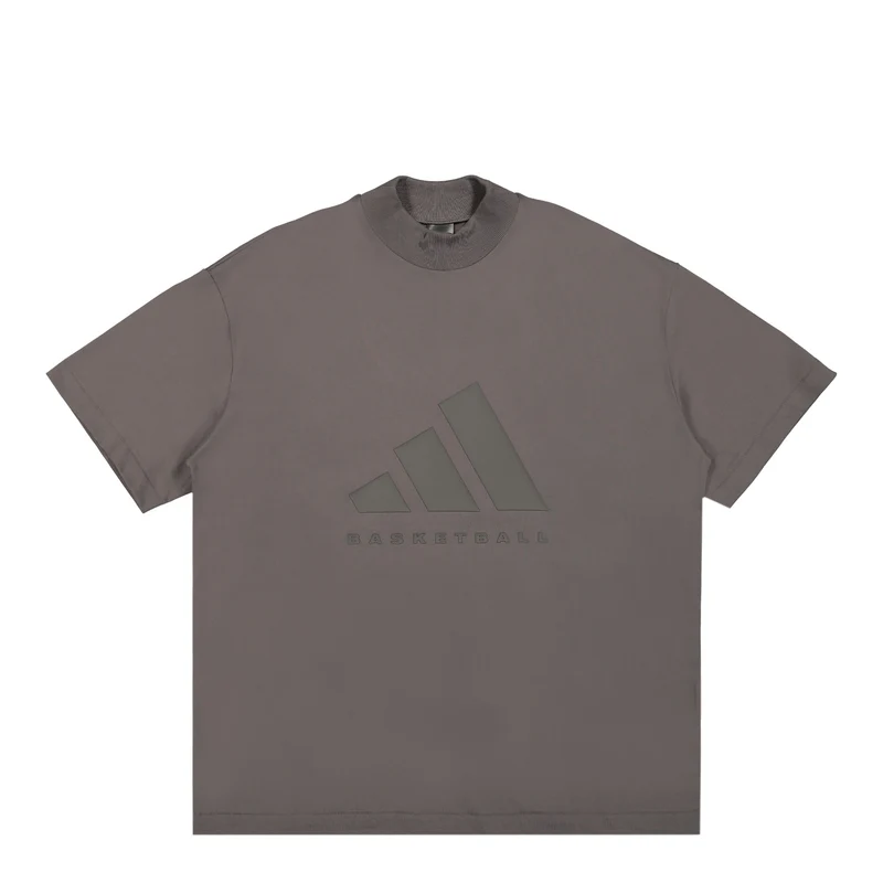 One Basketball Cotton Jersey Tee