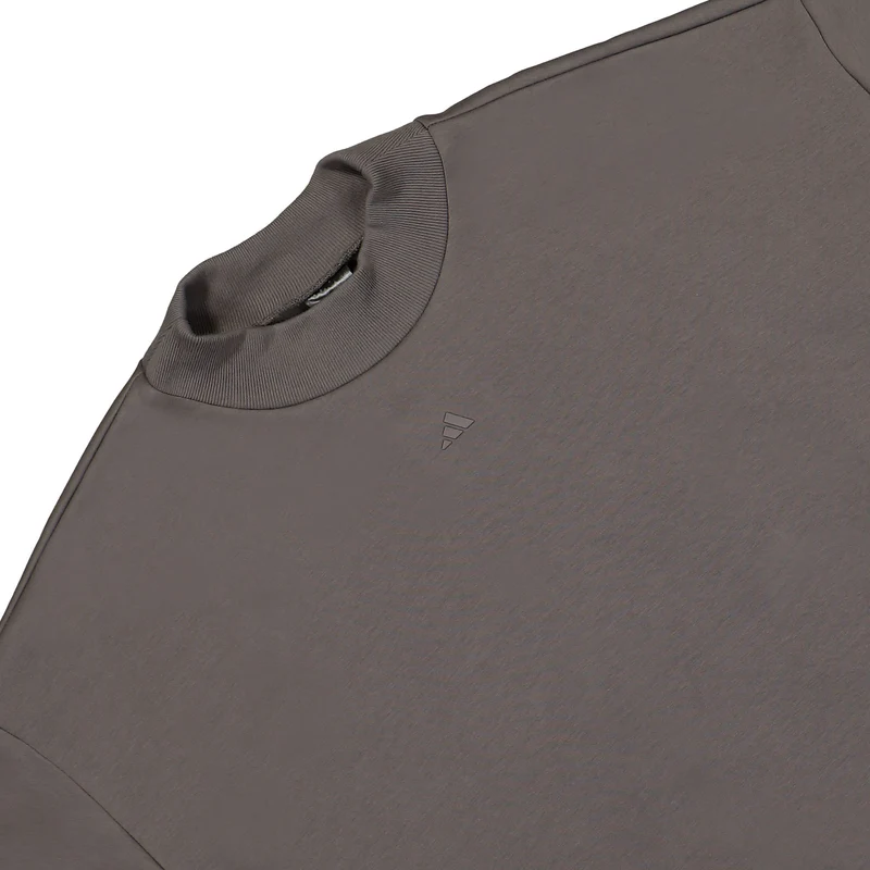 One Basketball Fleece Crew