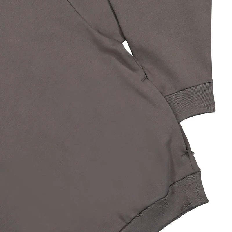One Basketball Fleece Crew