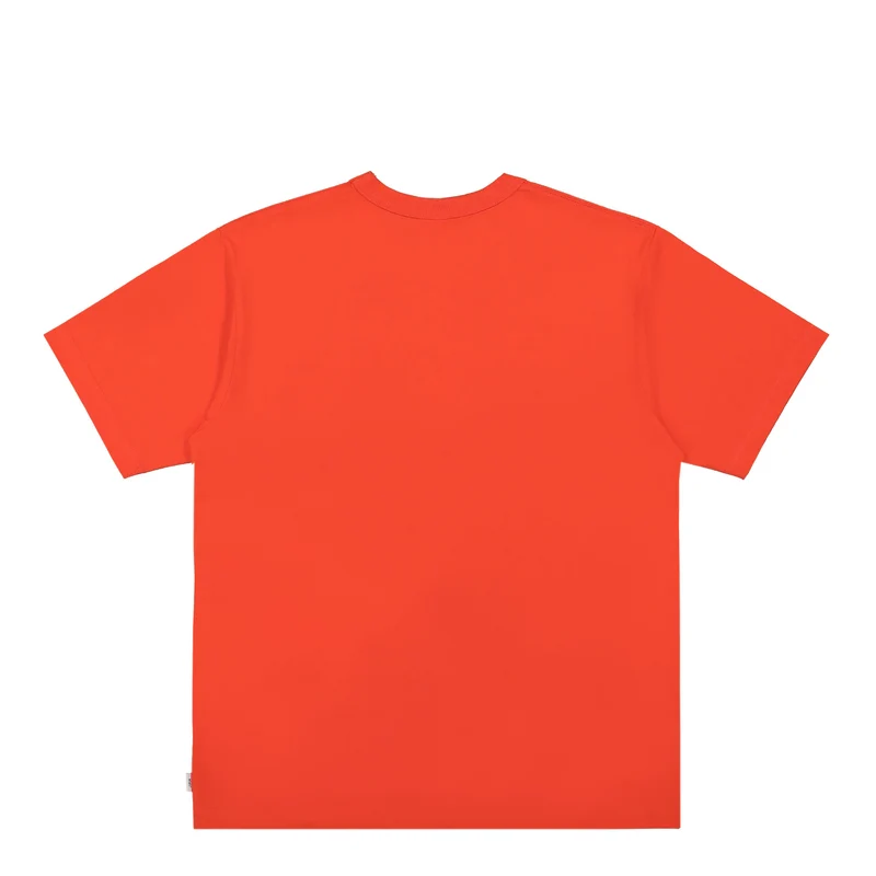 Acadamy Crewneck T-Shirt