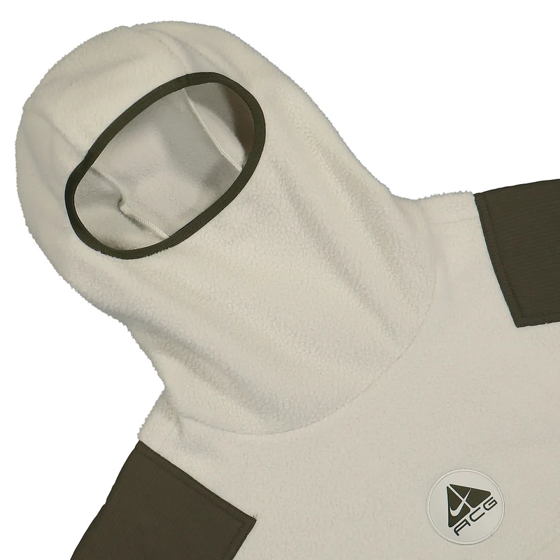 ACG Retro Balaclava Fleece Hoodie