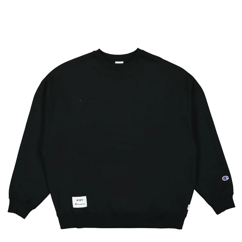 Acadamy Crewneck Sweatshirt