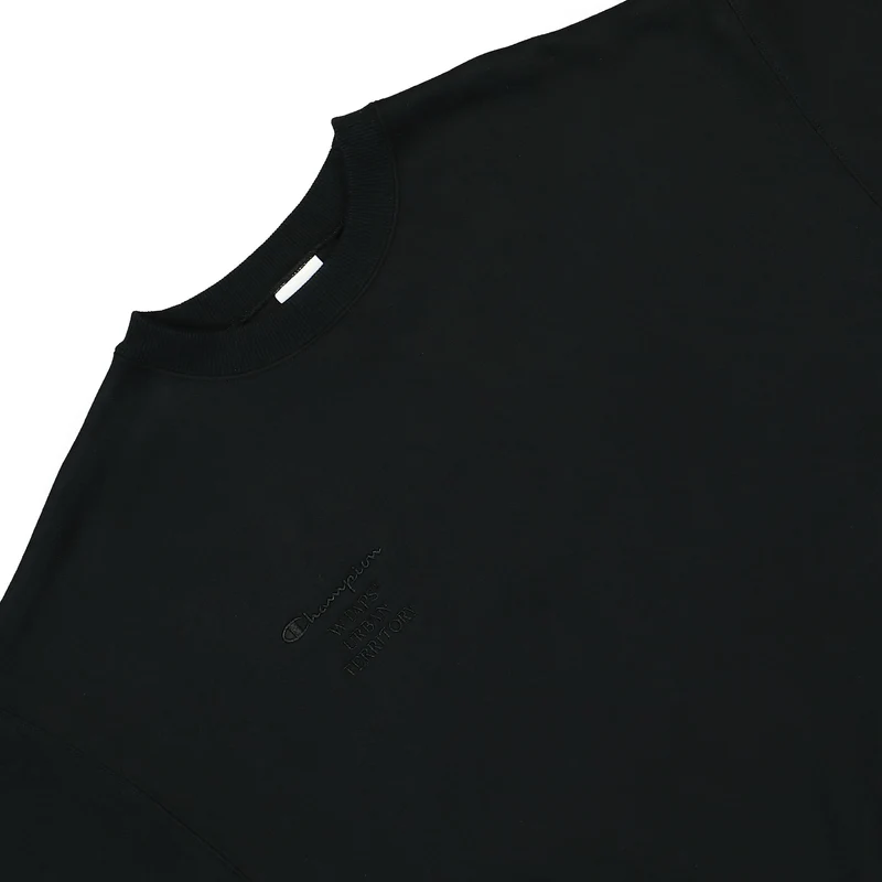 Acadamy Crewneck Sweatshirt