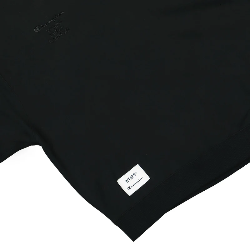 Acadamy Crewneck Sweatshirt