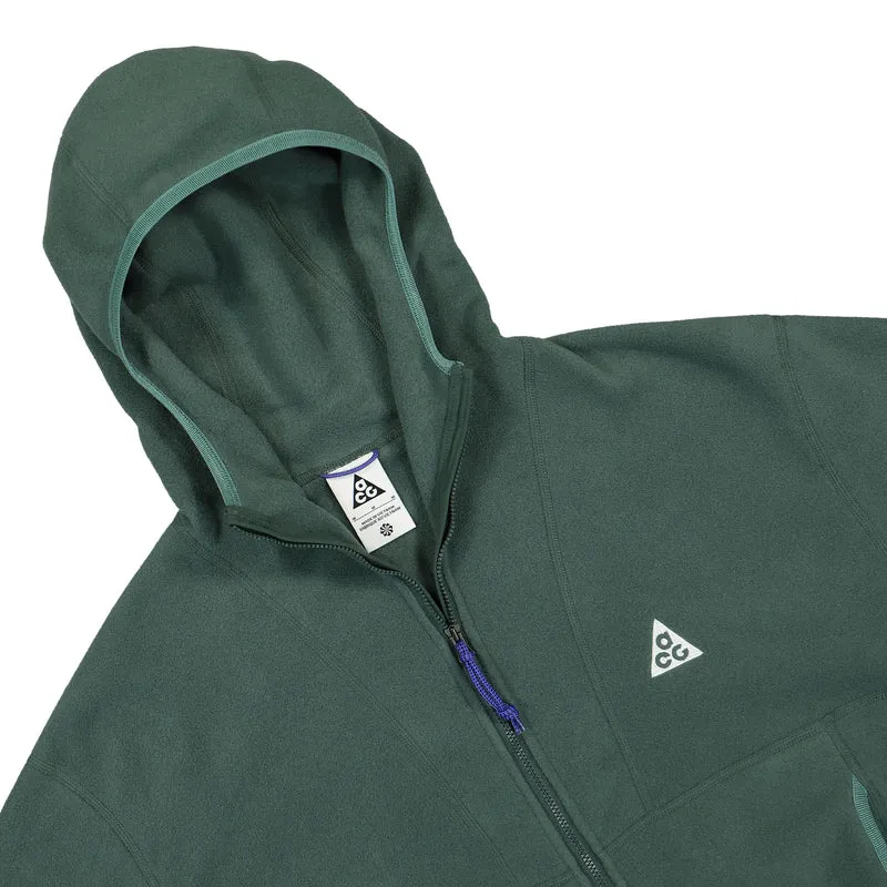 ACG Wolf Tree Polartec Hooded Full-Zip Top