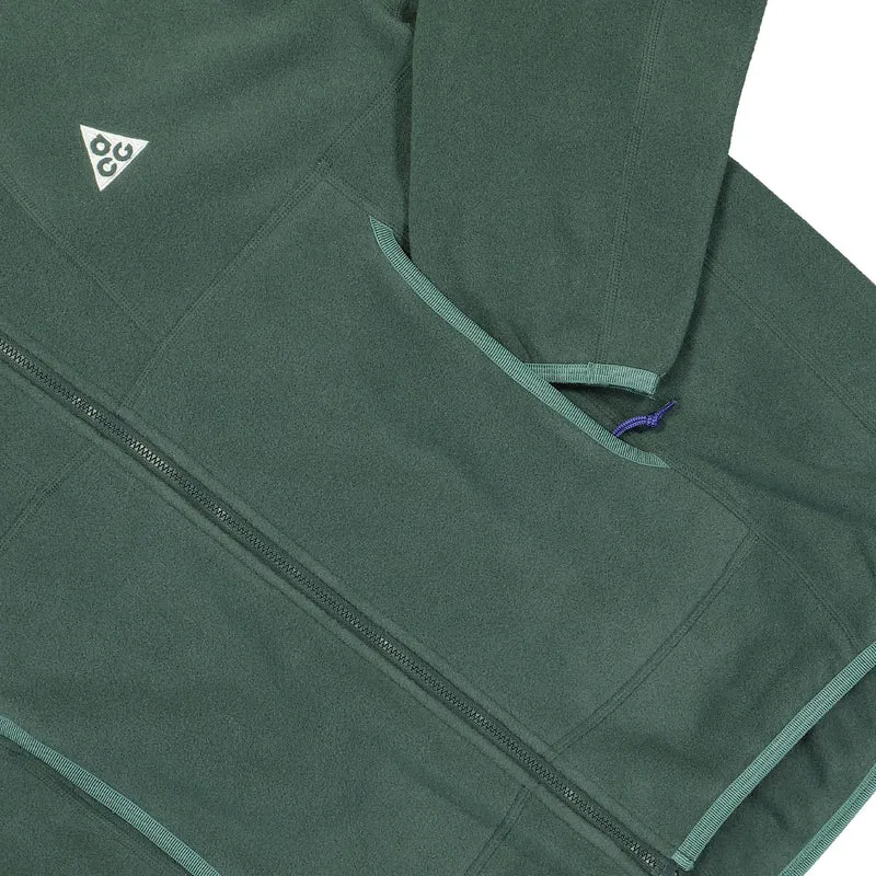 ACG Wolf Tree Polartec Hooded Full-Zip Top