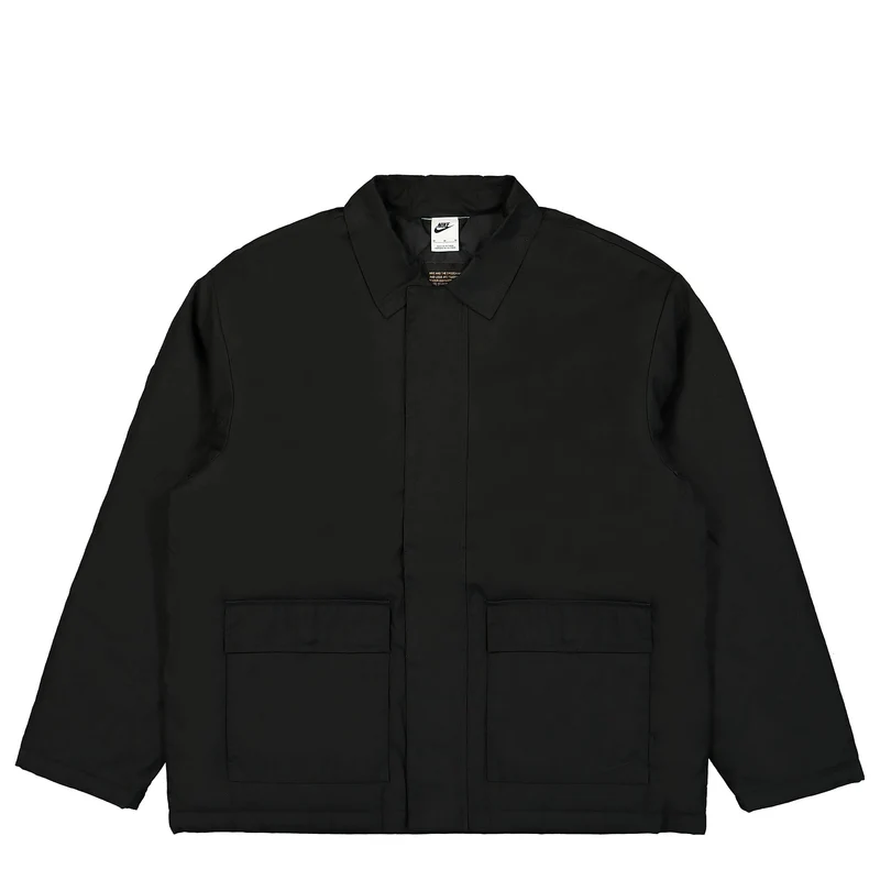 Life Waxed Canvas Work Jacket