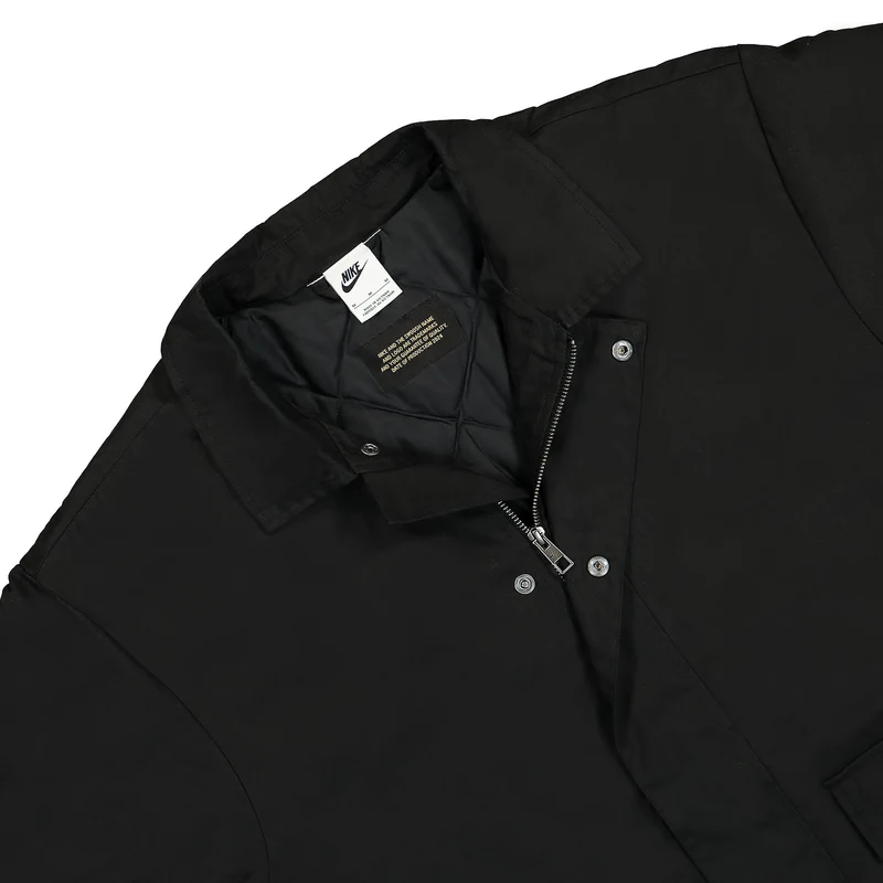 Life Waxed Canvas Work Jacket