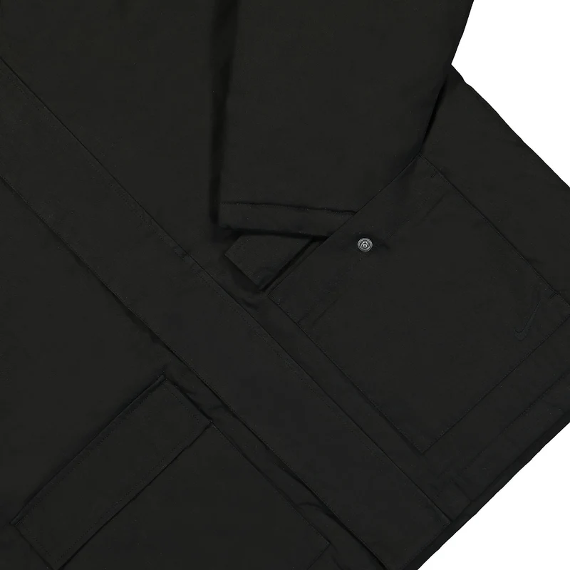 Life Waxed Canvas Work Jacket