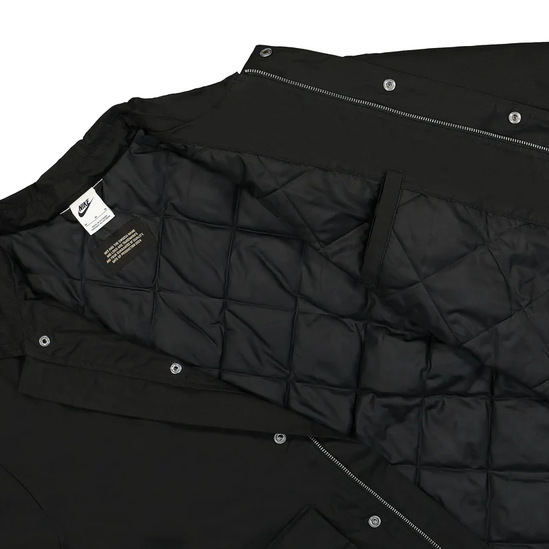Life Waxed Canvas Work Jacket